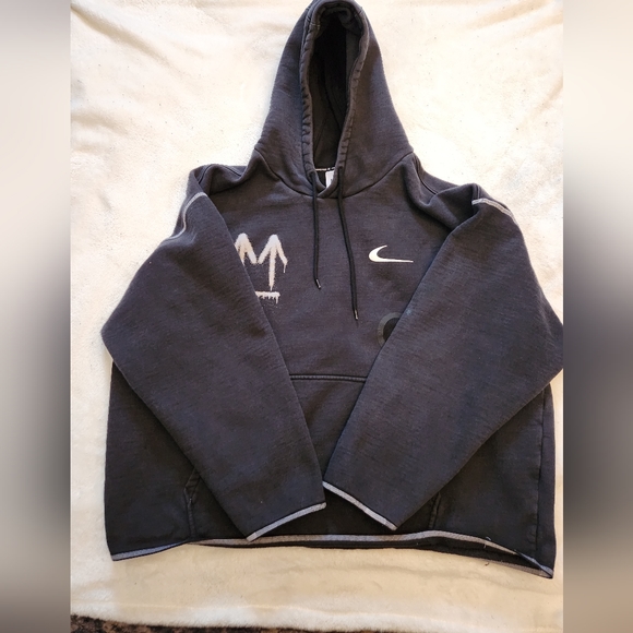 OFF-WHITE x Nike hoodie - Picture 8 of 8